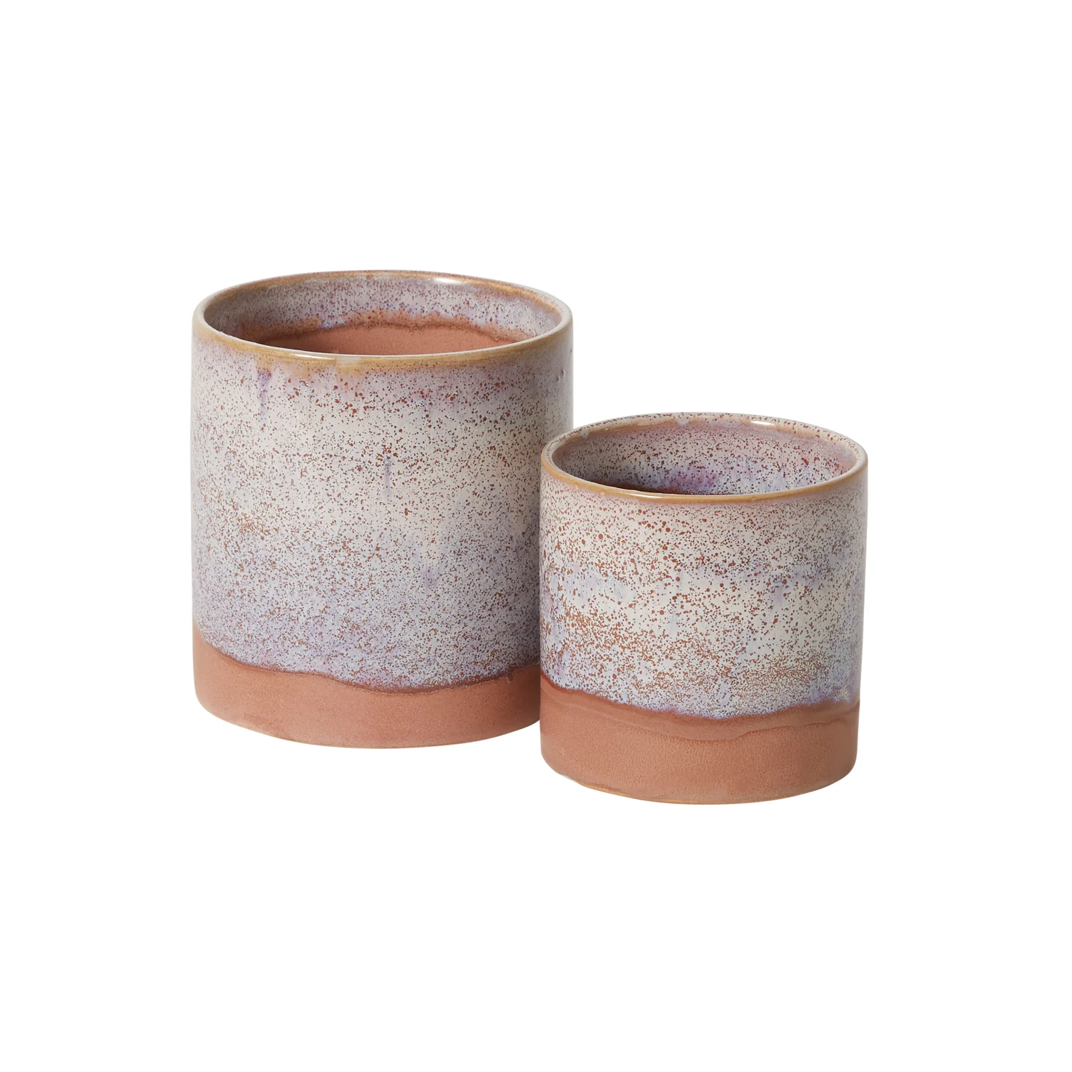 Himalaya Pot Set of 8 By Accent Decor - Image 4