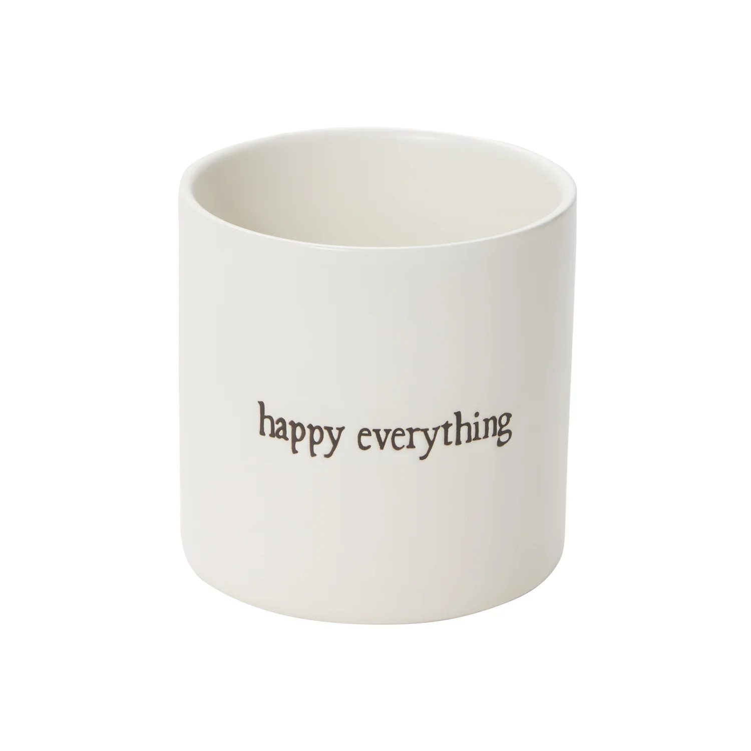 Holiday Expressions Pot Set of 8 By Accent Decor - Image 8