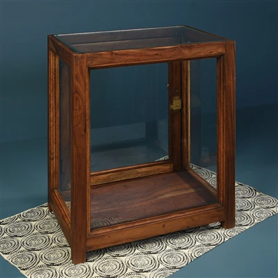 Pullman Display Cabinet By HomArt - Image 5