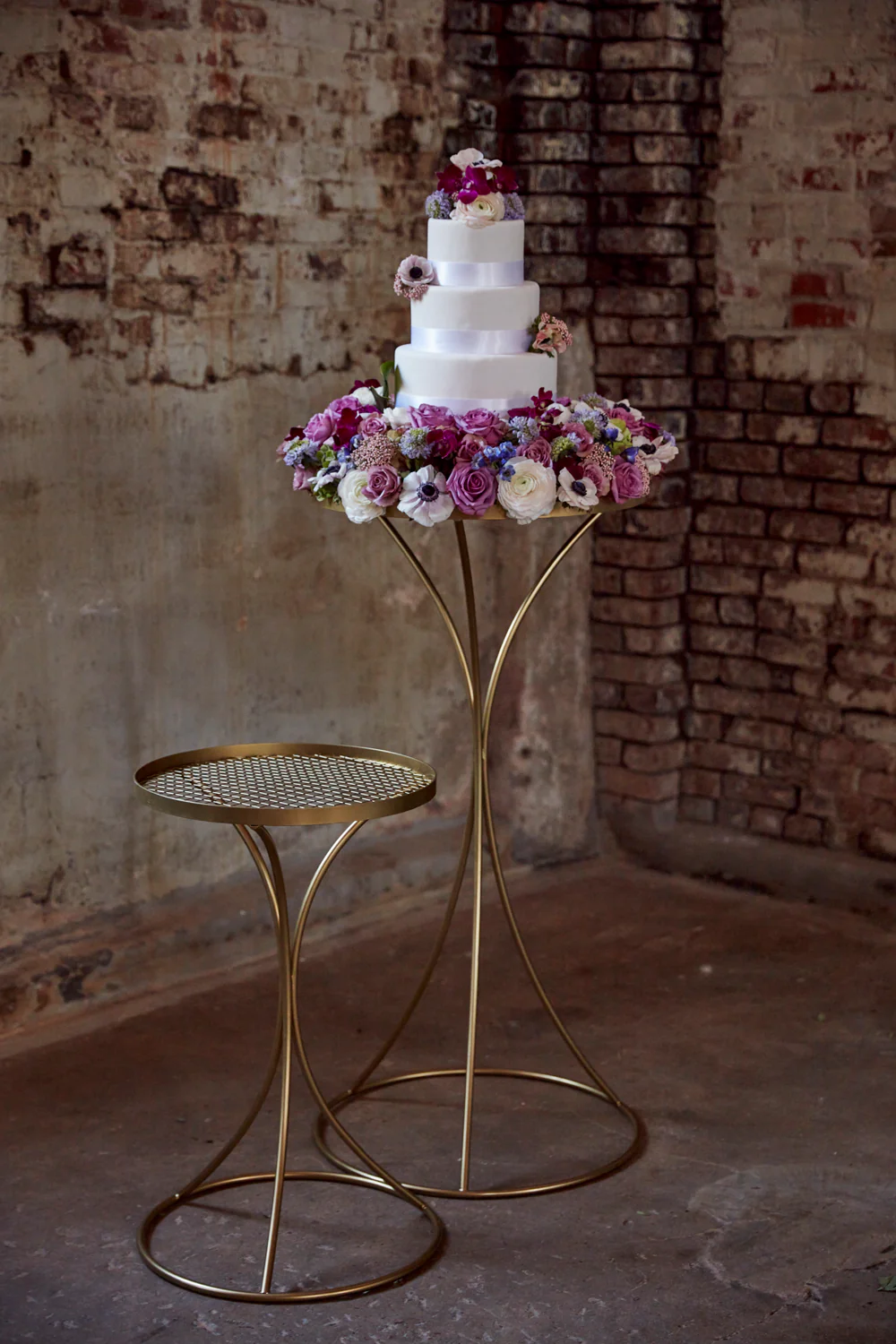 Hourglass Stand By Accent Decor - Image 6