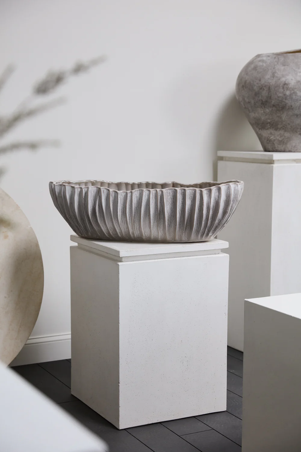 Iambic Trough By Accent Decor - Image 3