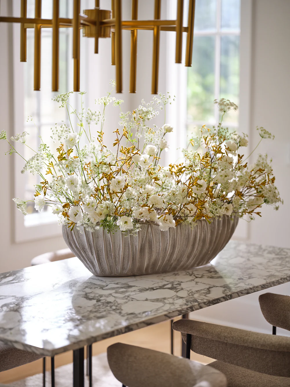 Iambic Trough By Accent Decor - Image 5