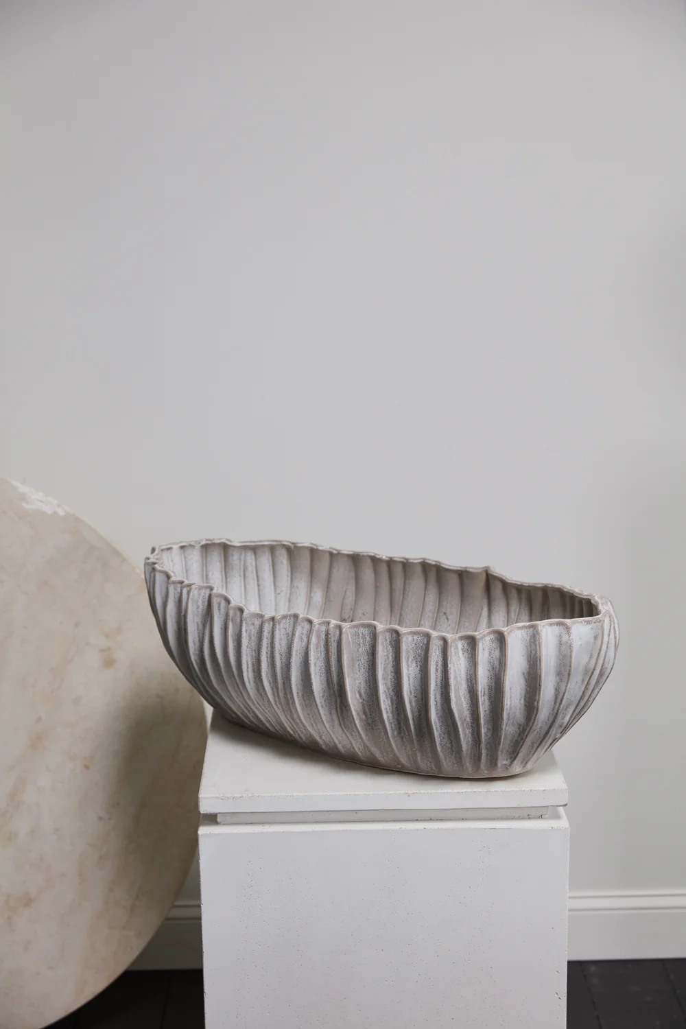 Iambic Trough By Accent Decor - Image 7