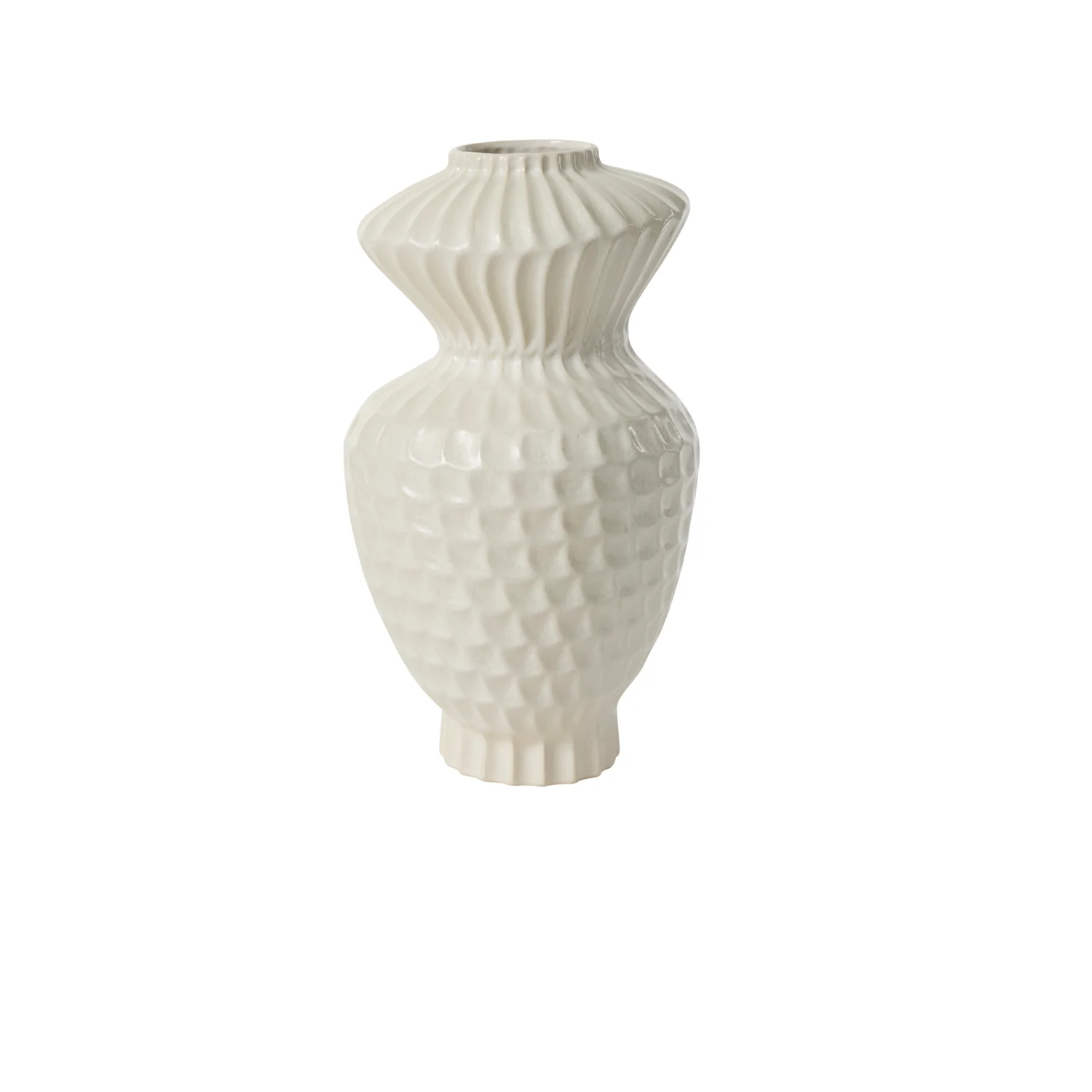 Ilaria Vase By Accent Decor - Image 2