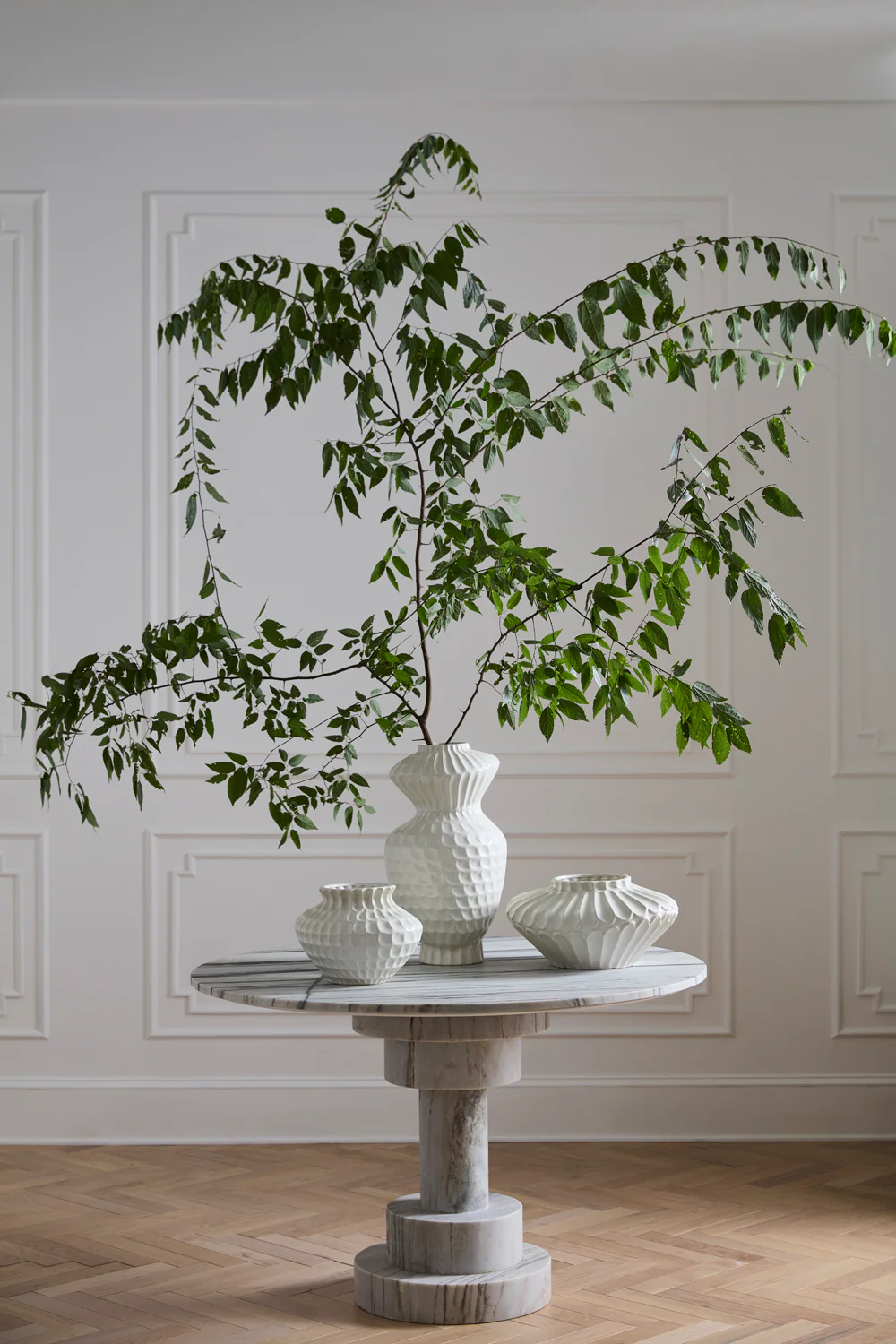 Ilaria Vase By Accent Decor - Image 3