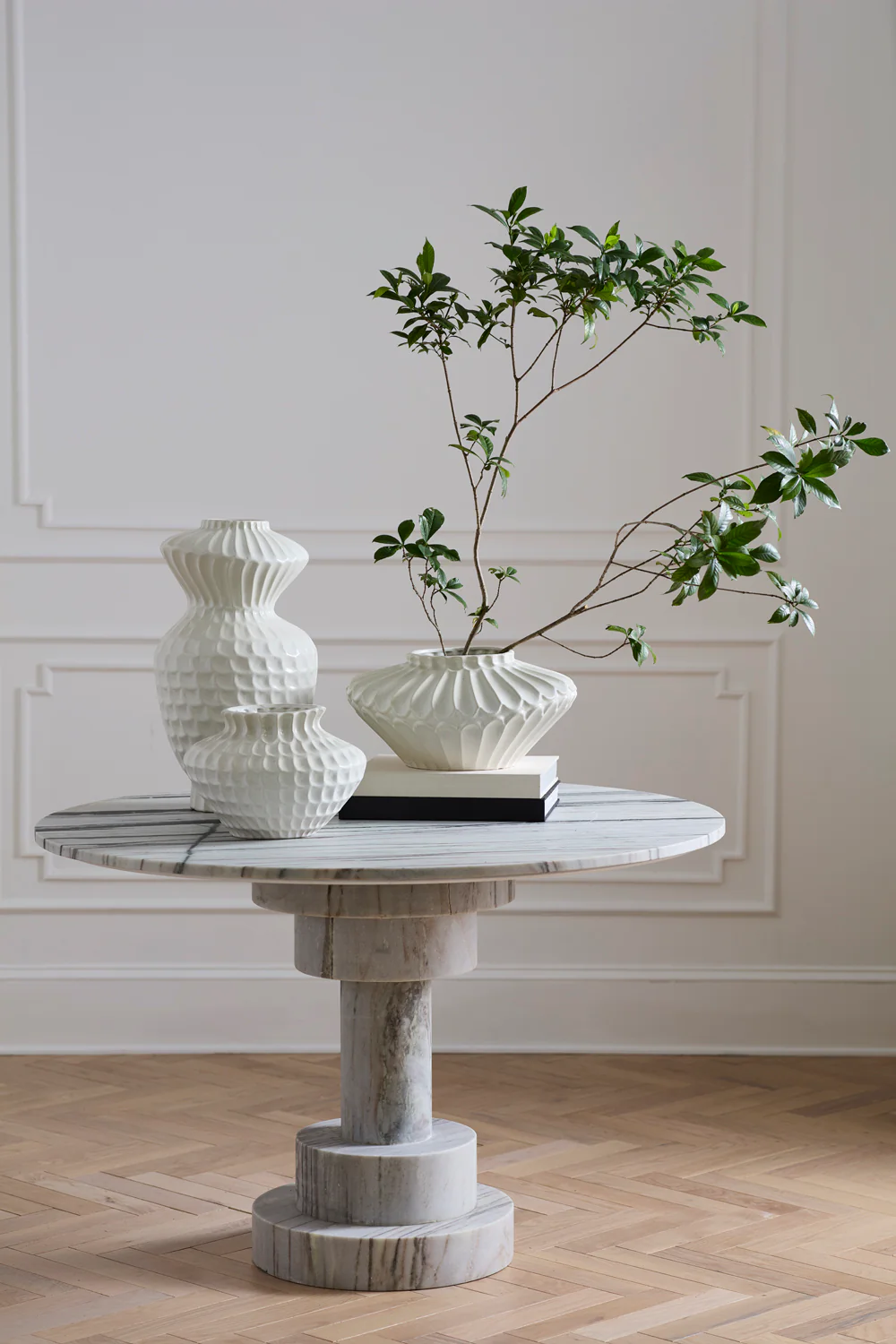 Ilaria Vase By Accent Decor - Image 5