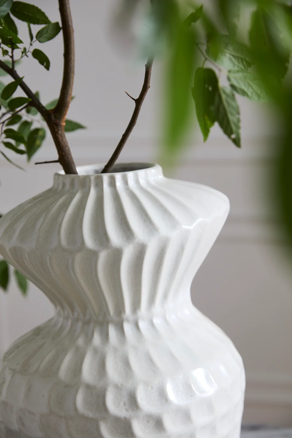 Ilaria Vase By Accent Decor - Image 6