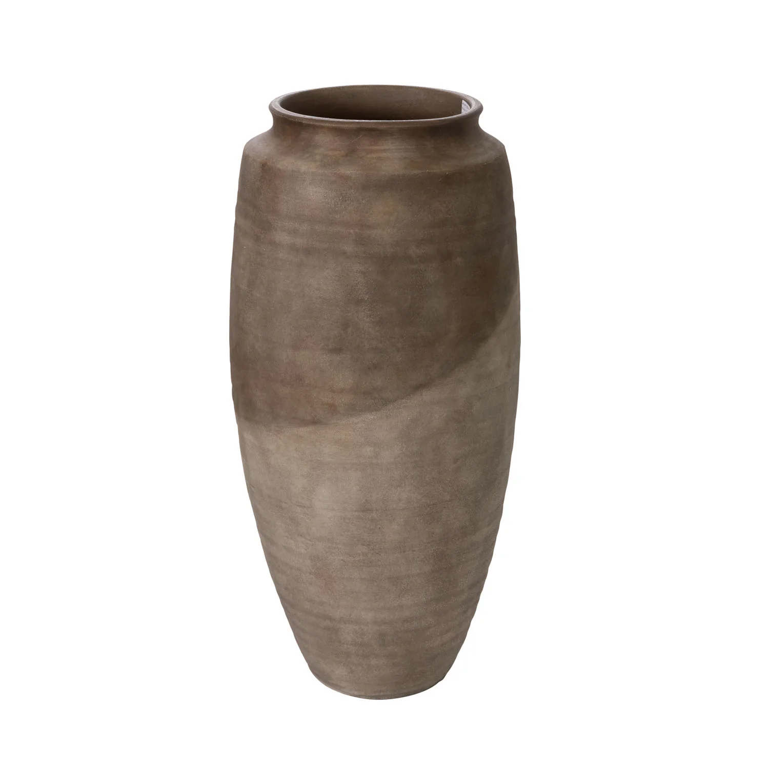 Incline Vase By Accent Decor - Image 2
