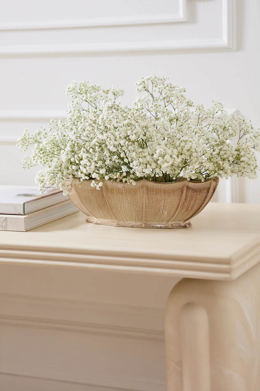 Ingrid Trough By Accent Decor - Image 3