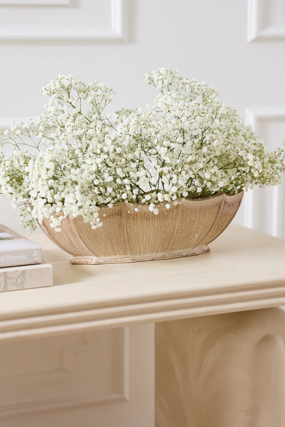 Ingrid Trough By Accent Decor - Image 4