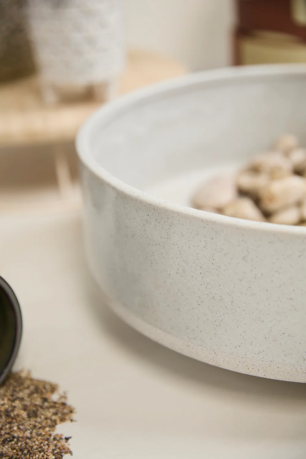 Inventor Bowl By Accent Decor - Image 4