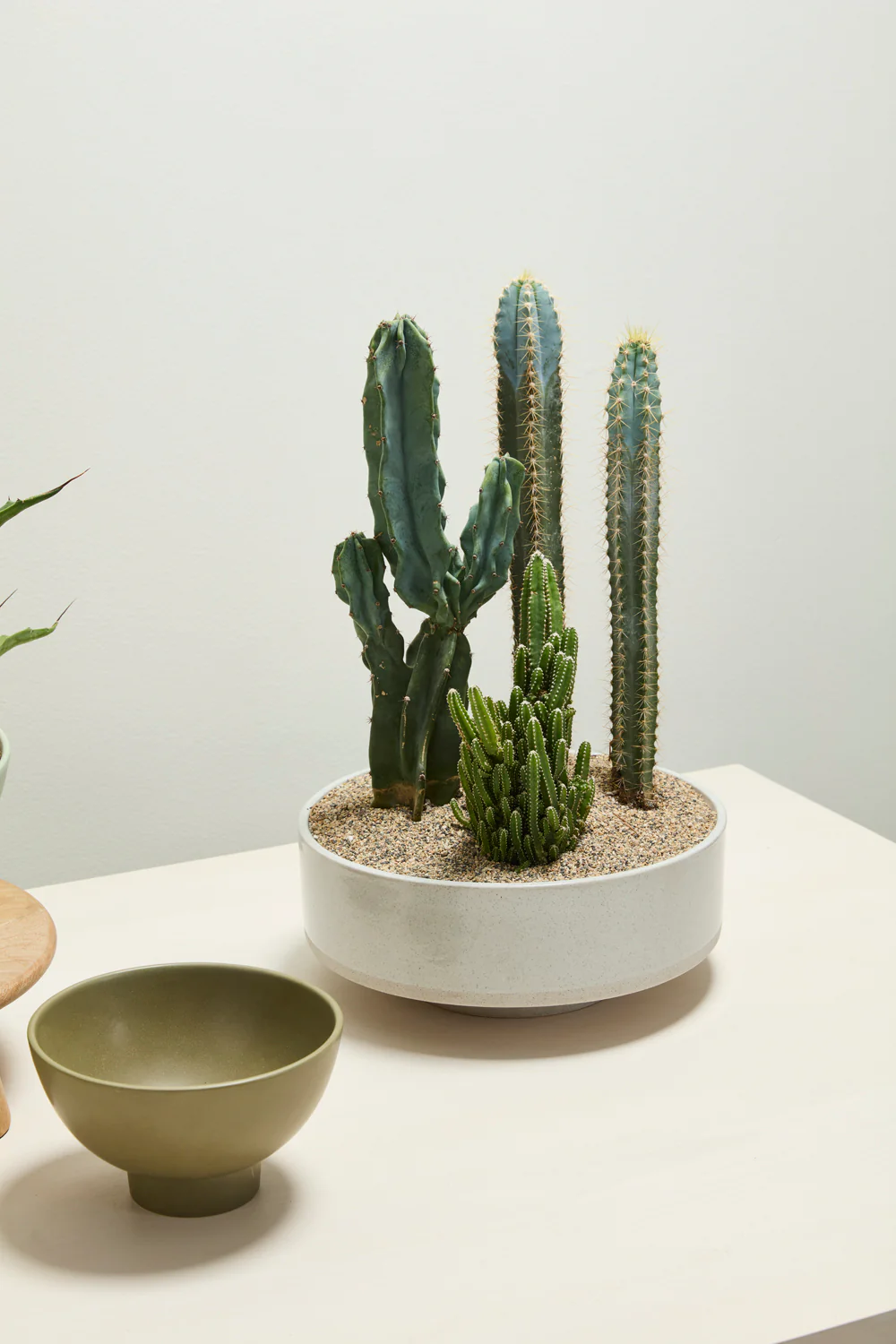 Inventor Bowl By Accent Decor - Image 5