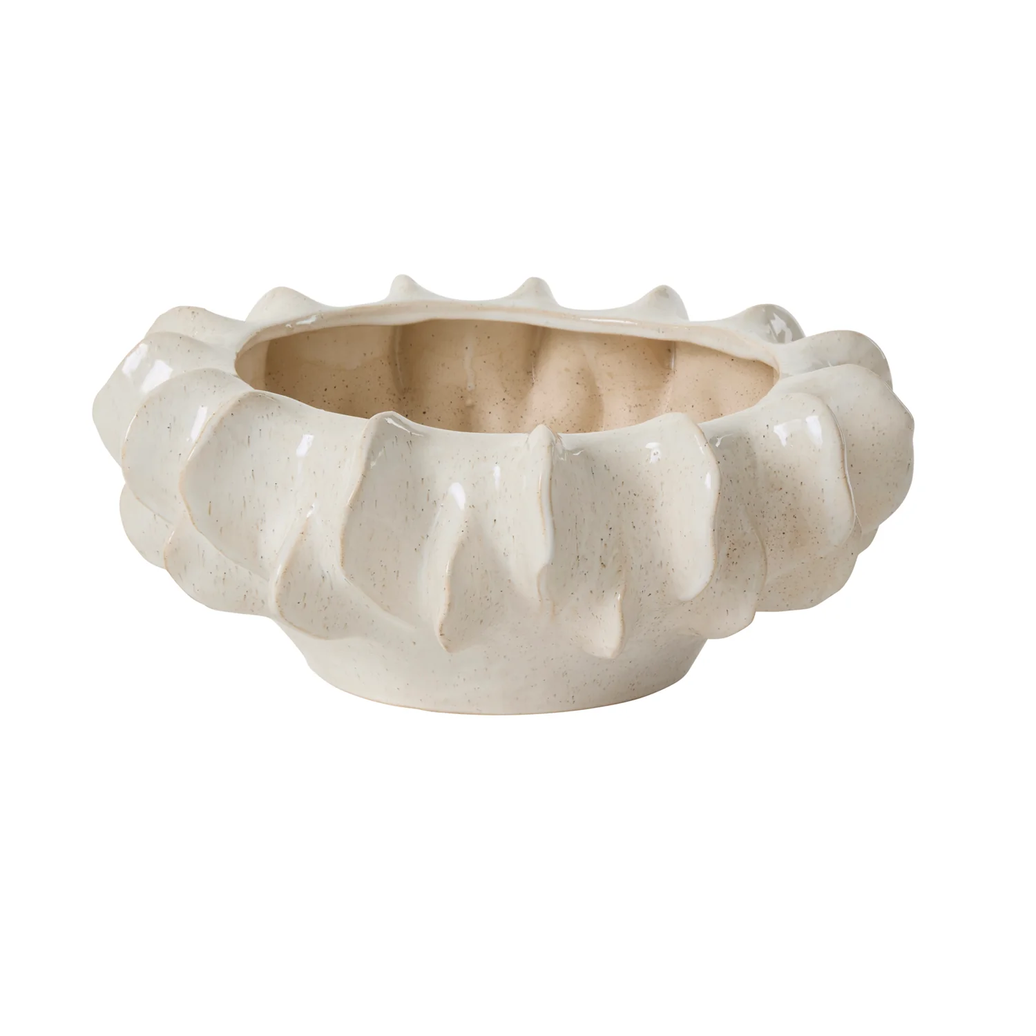 Isandro Bowl By Accent Decor - Image 2