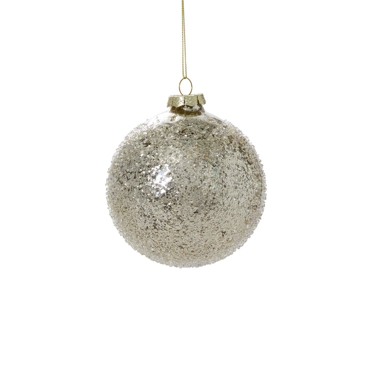 Isha Ornament Set of 8 By Accent Decor - Image 5