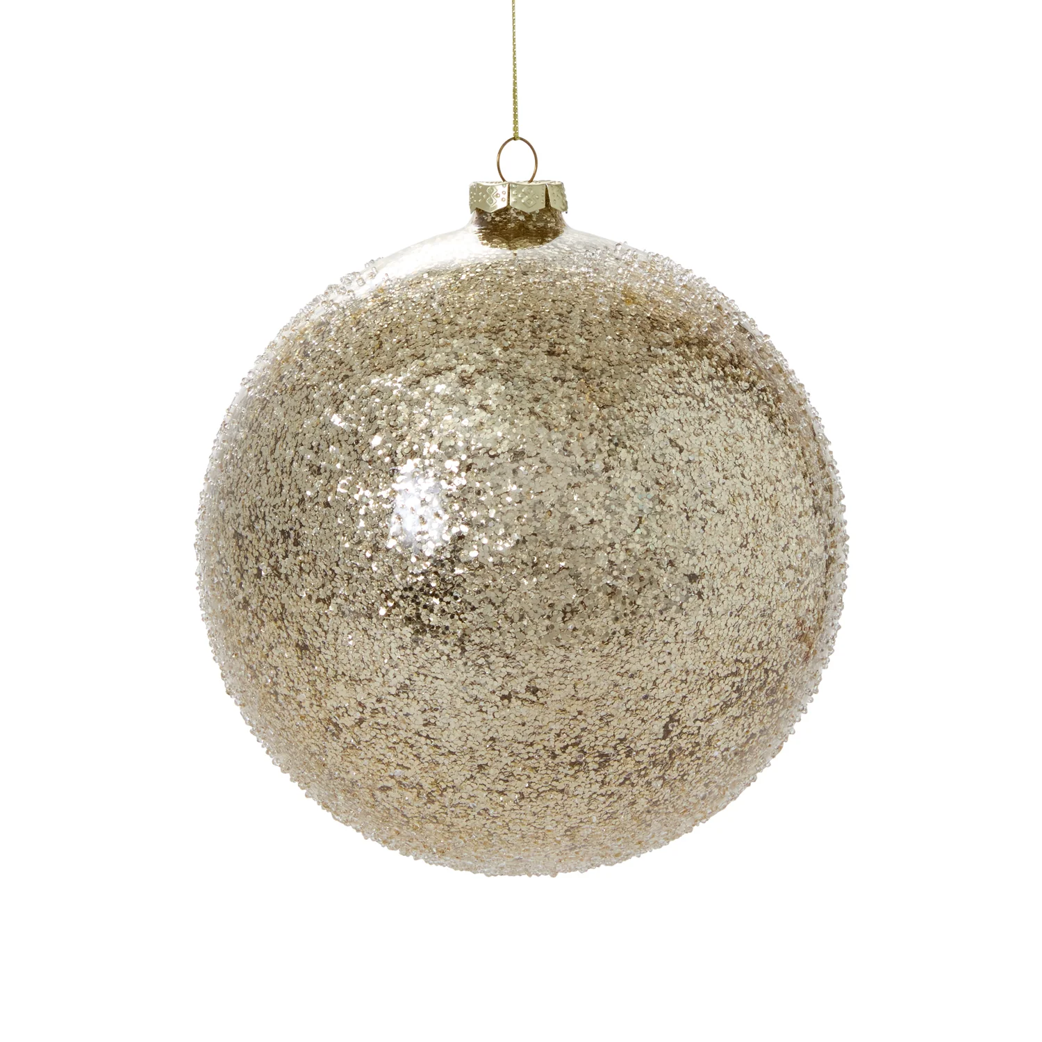 Isha Ornament Set of 8 By Accent Decor - Image 8