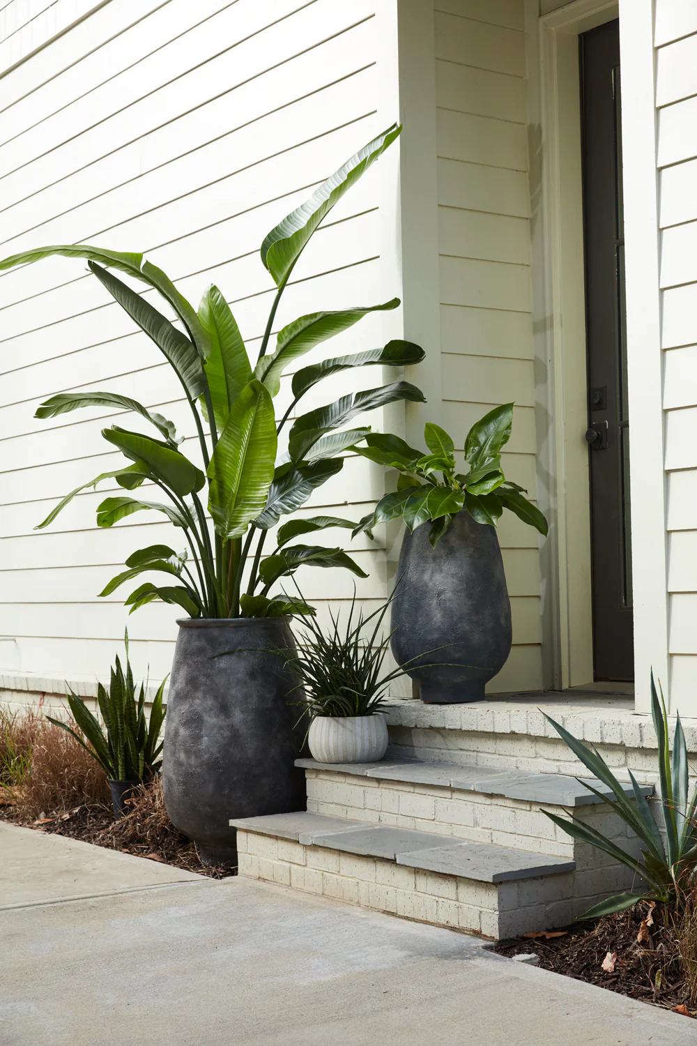 Ishara Vase By Accent Decor - Image 3