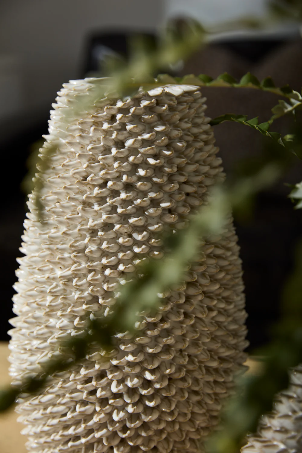 Ismene Vase By Accent Decor