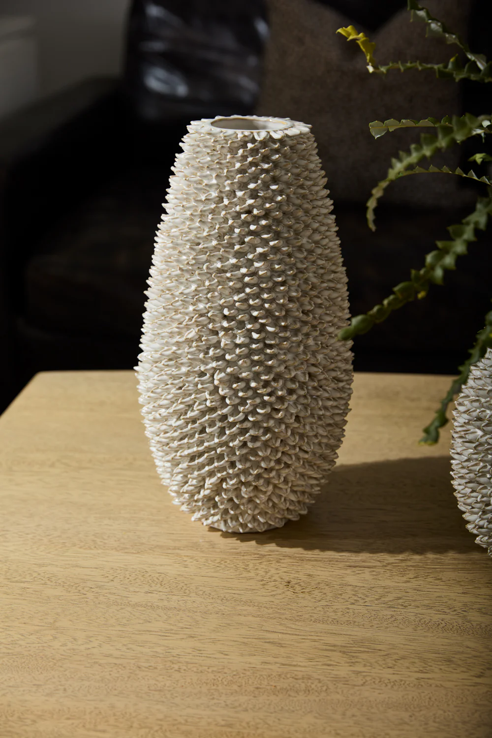 Ismene Vase By Accent Decor - Image 6