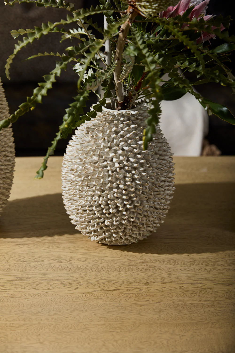 Ismene Vase By Accent Decor - Image 8