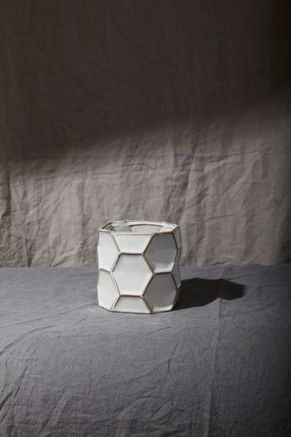 Jabi Pot Set of 4 By Accent Decor - Image 6