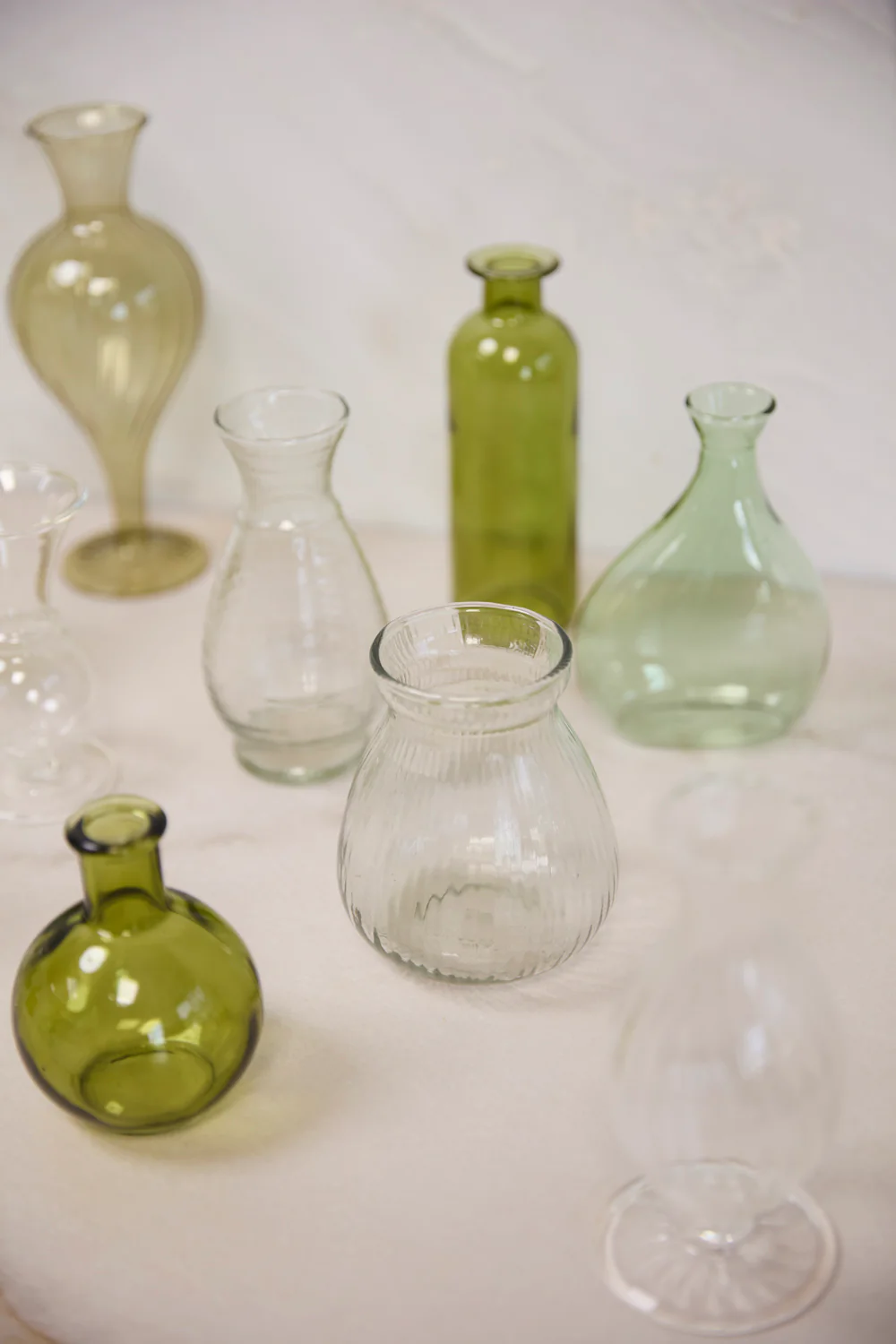 Jaden Budvase Set of 8 By Accent Decor - Image 4
