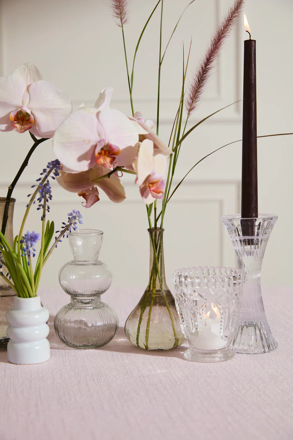 Jaden Budvase Set of 8 By Accent Decor - Image 5