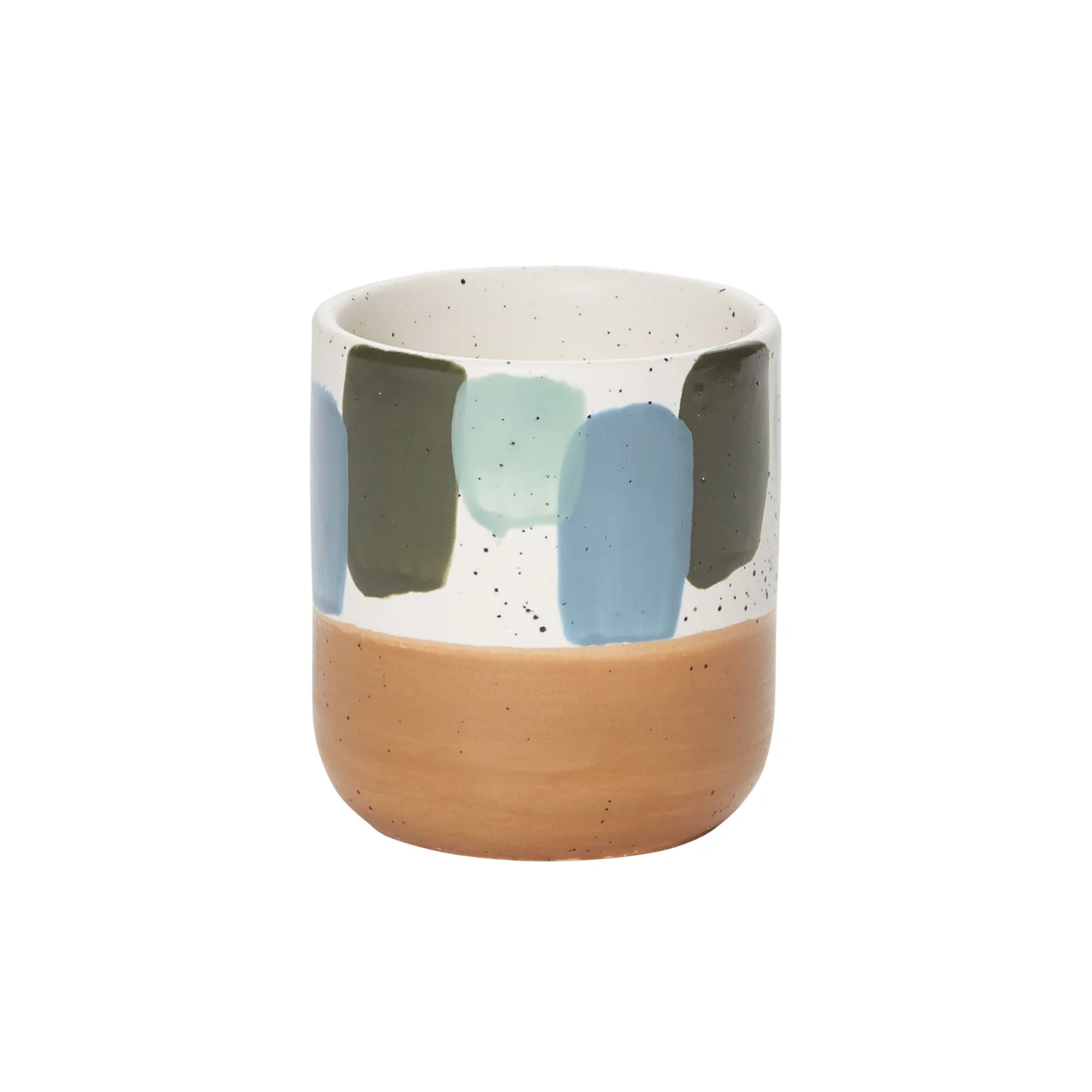 Jazzy Mug Set of 8 By Accent Decor - Image 4