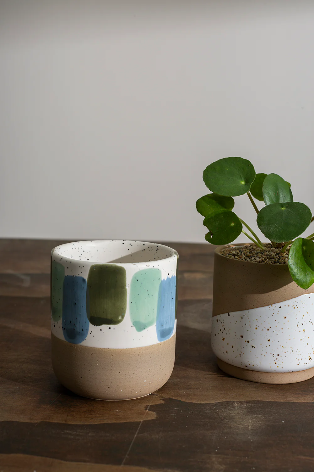 Jazzy Mug Set of 8 By Accent Decor - Image 5