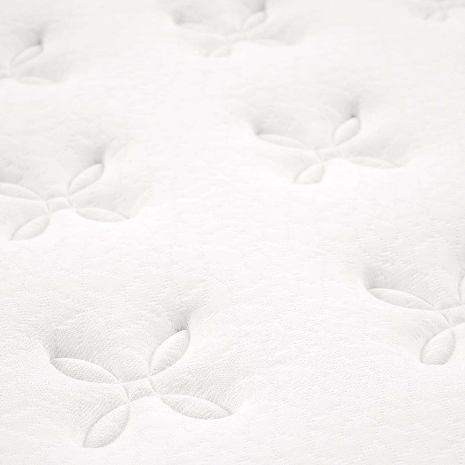 Jenna 12" Innerspring and Foam California King Mattress By Modway - MOD-7091 - Image 5