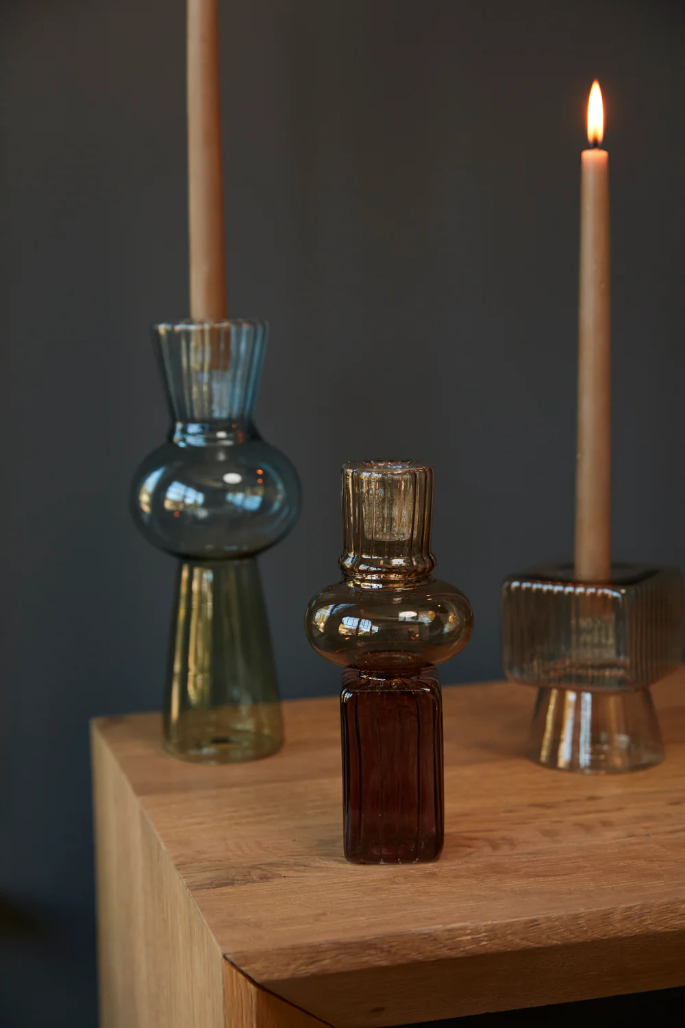 Josephine Candleholder Set of 4 By Accent Decor - Image 11