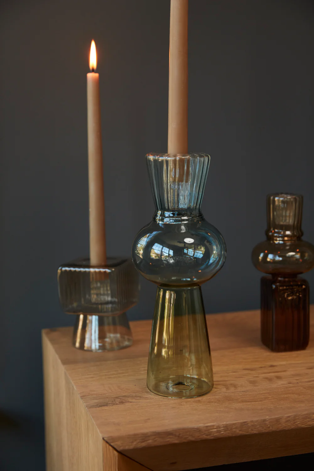 Josephine Candleholder Set of 4 By Accent Decor - Image 13