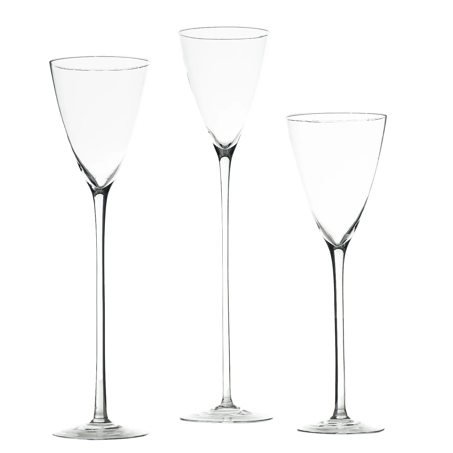 Jvoti Vase Set of 2 By Accent Decor - Image 4