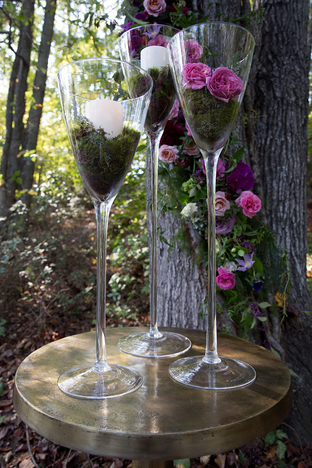 Jvoti Vase Set of 2 By Accent Decor - Image 5