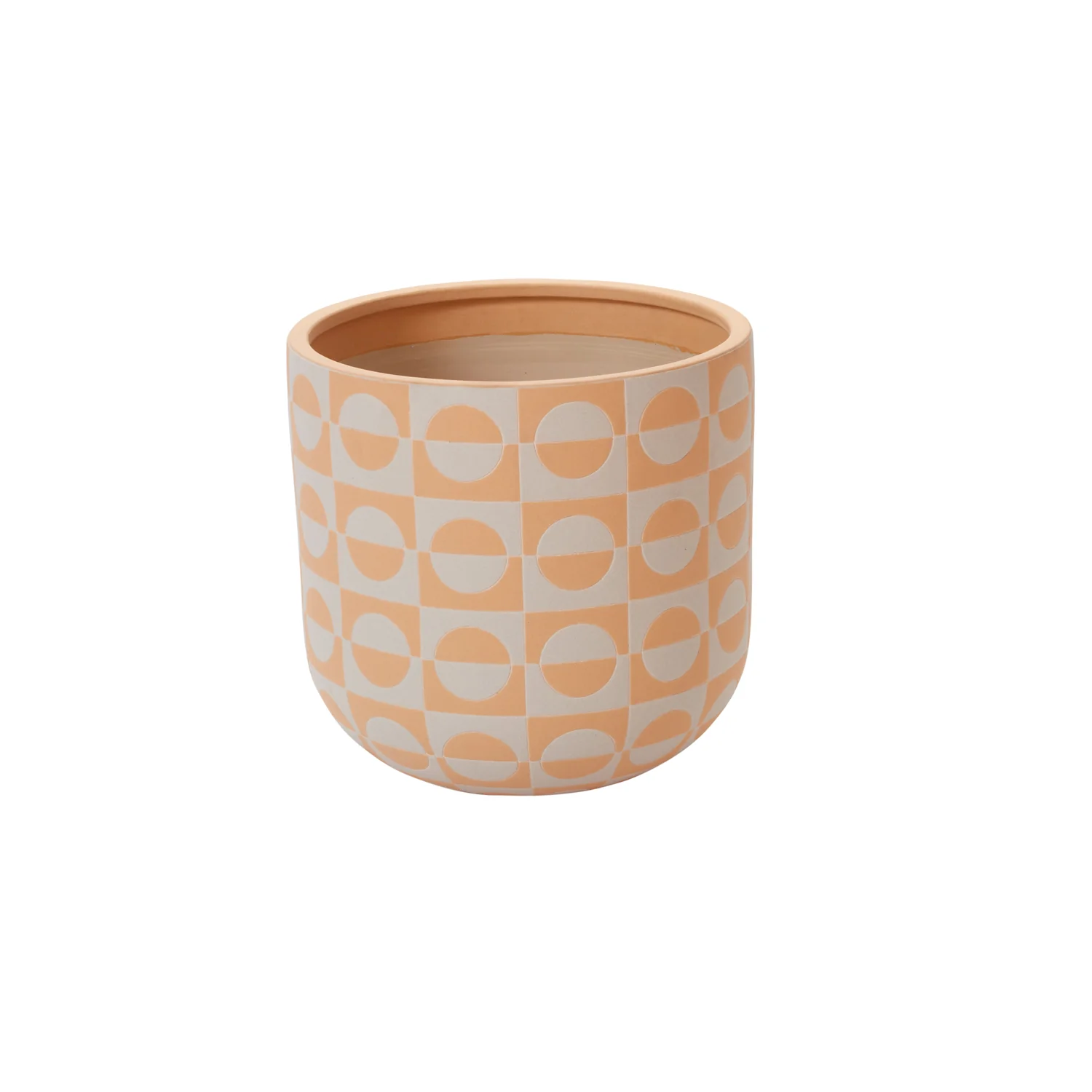 Kaleidoscope Stool By Accent Decor - Image 5