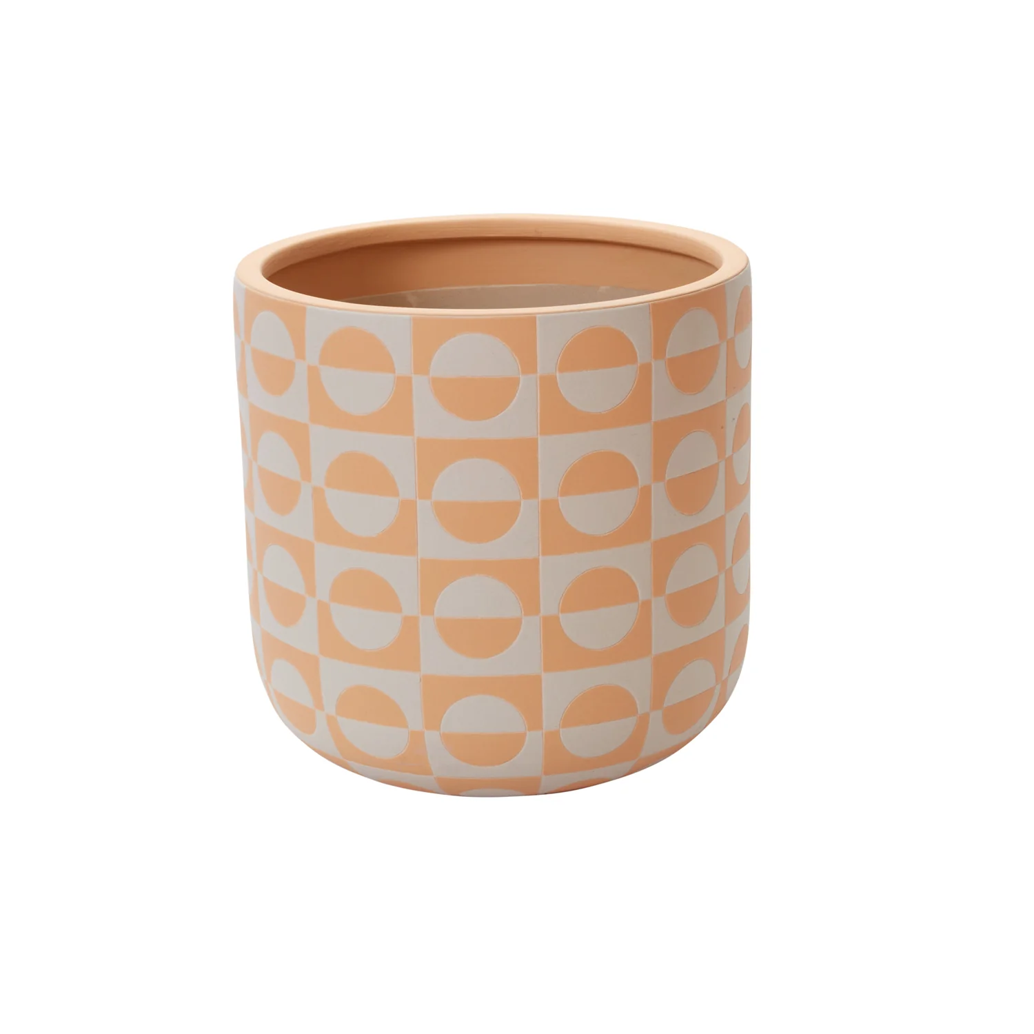 Kaleidoscope Stool By Accent Decor - Image 6