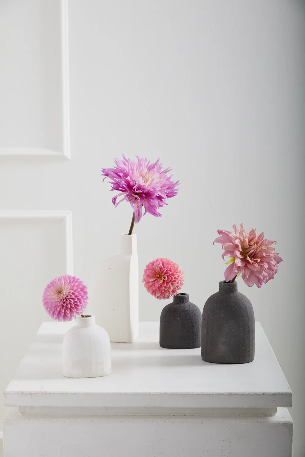 Karis Collection Set of 8 By Accent Decor - Image 3