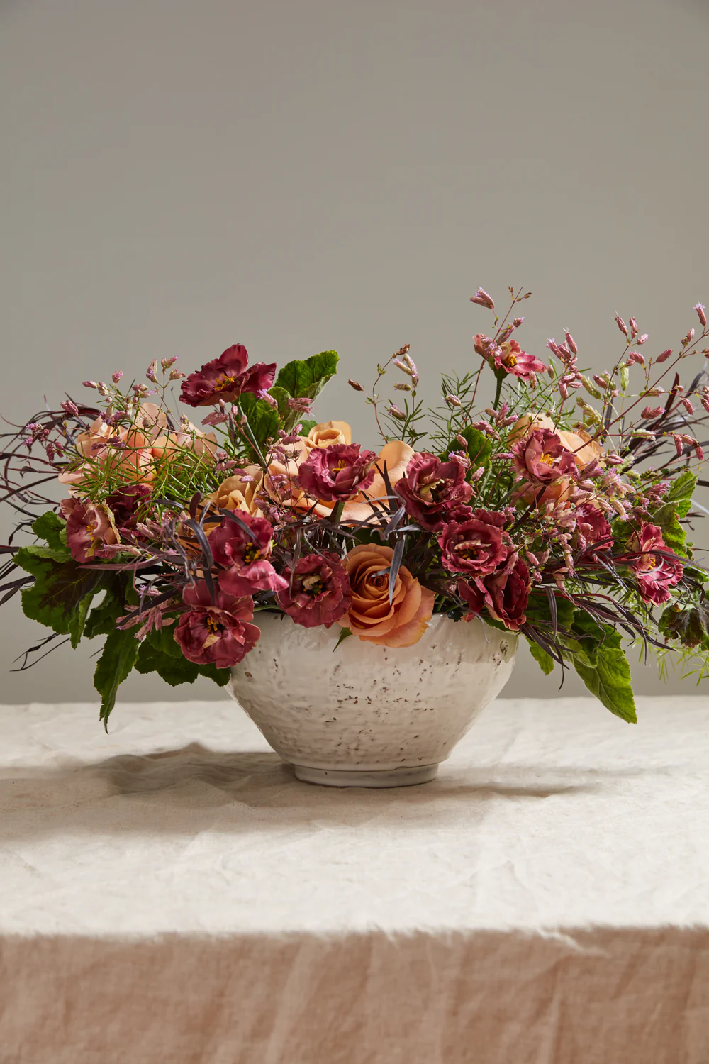 Karlina Bowl Set of 4 By Accent Decor