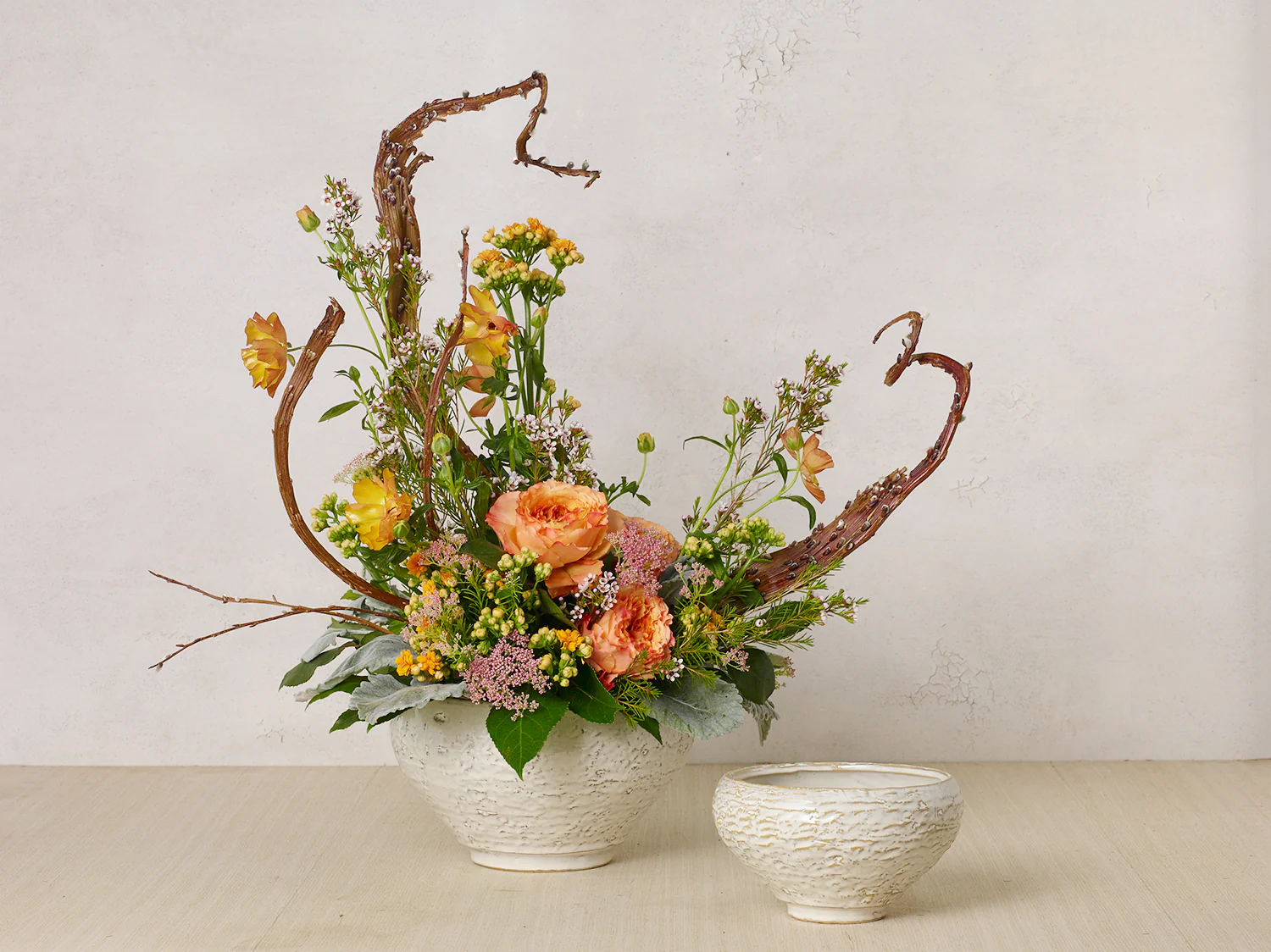 Karlina Bowl Set of 4 By Accent Decor - Image 4