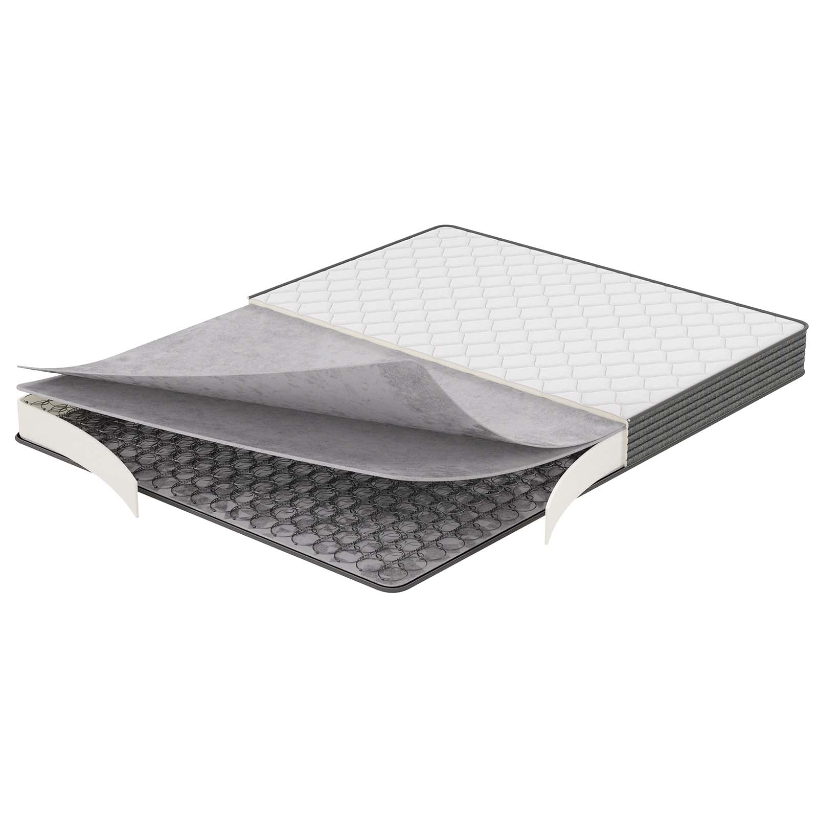 Kate 6" Narrow Twin Mattress By Modway - MOD-7097 - Image 8