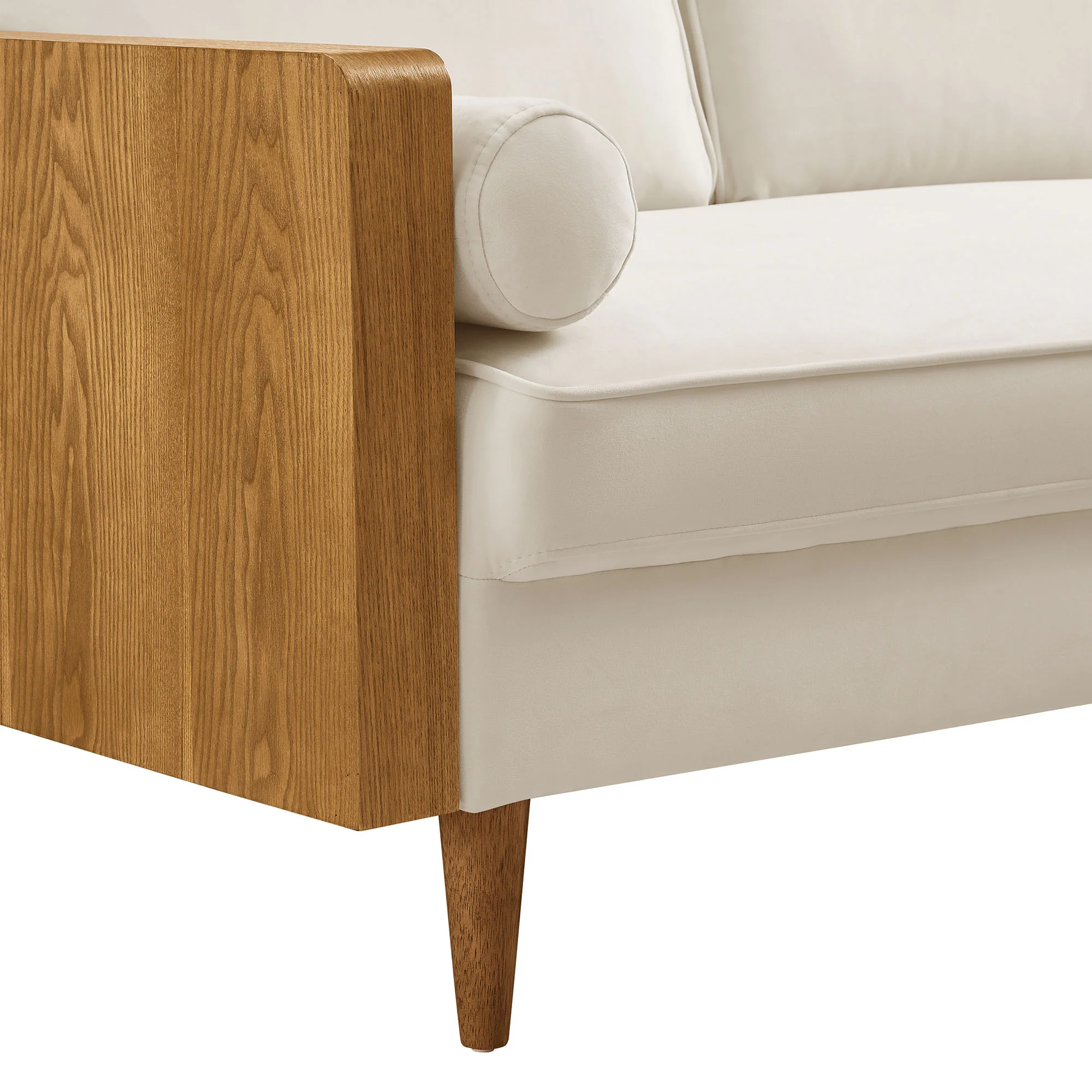 Kellan Performance Velvet Loveseat by Modway - Image 6