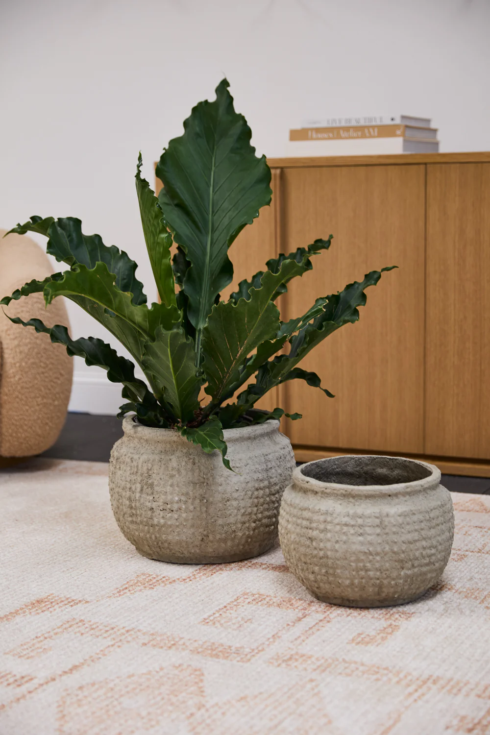 Kemble Pot By Accent Decor