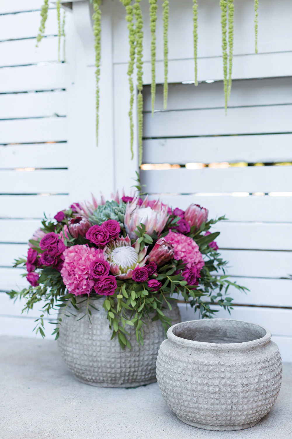 Kemble Pot By Accent Decor - Image 12