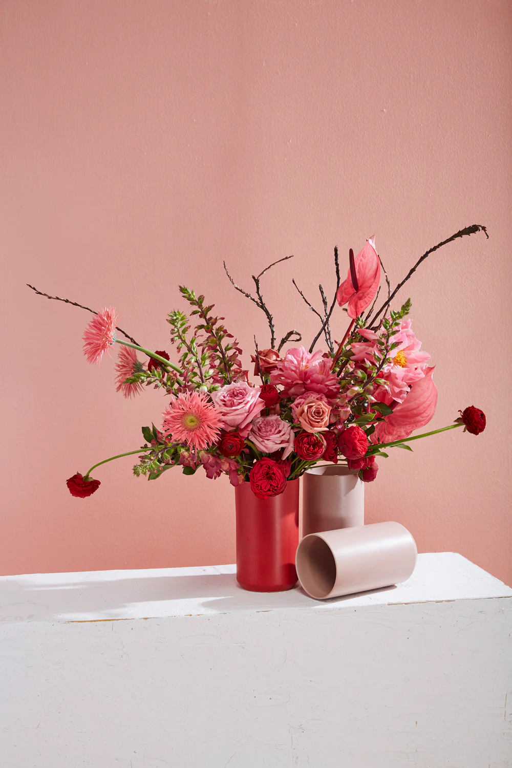 Kendall Holiday Collection Set of 8 By Accent Decor - Image 3