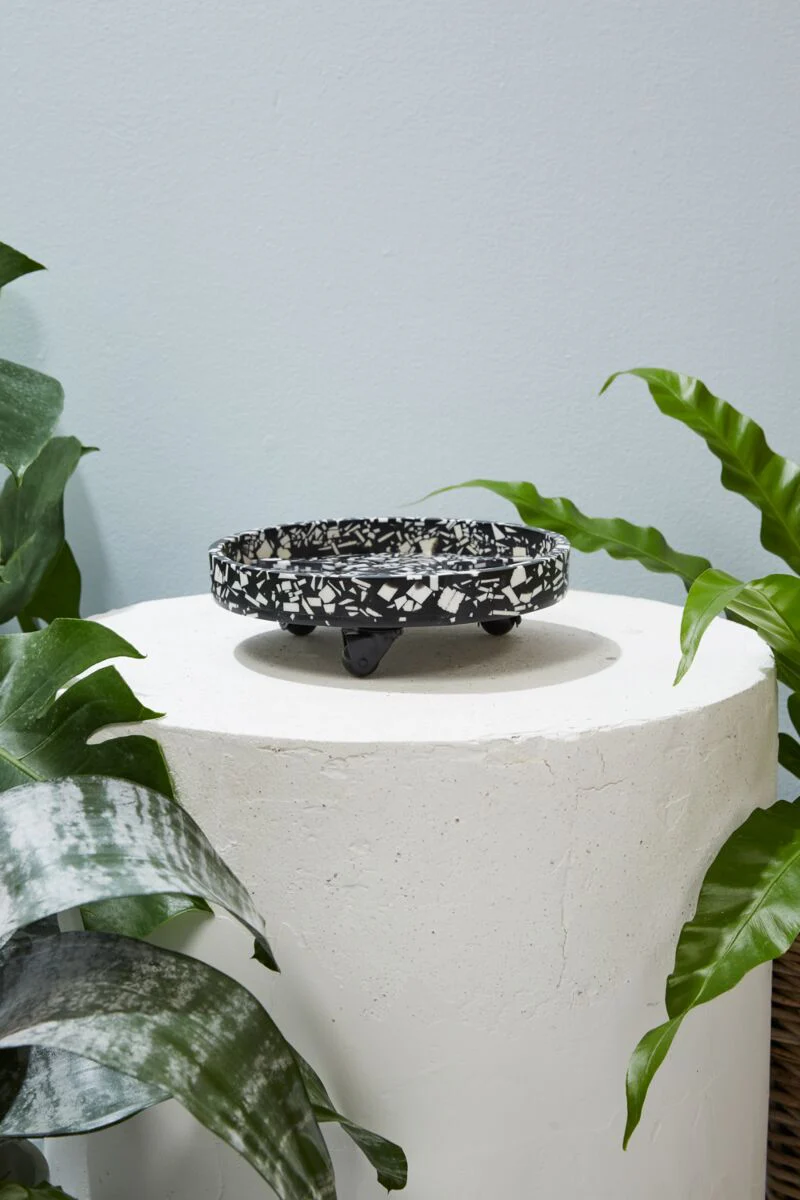 Kendrick Plant Stand 9.25"x 3" By Accent Decor