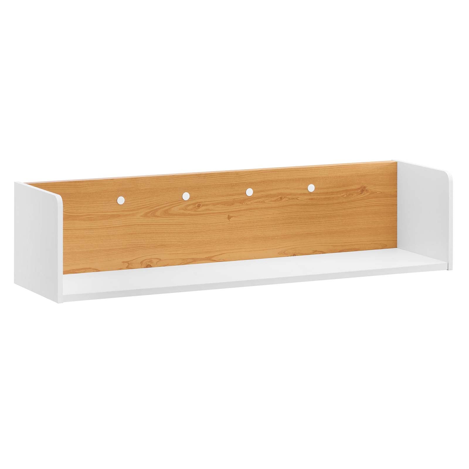 Kinetic Wall-Mount Shelf By Modway - EEI-6208 - Image 9
