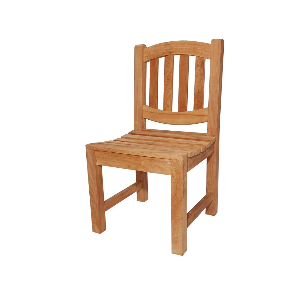 Kingston Dining Chair By Anderson Teak