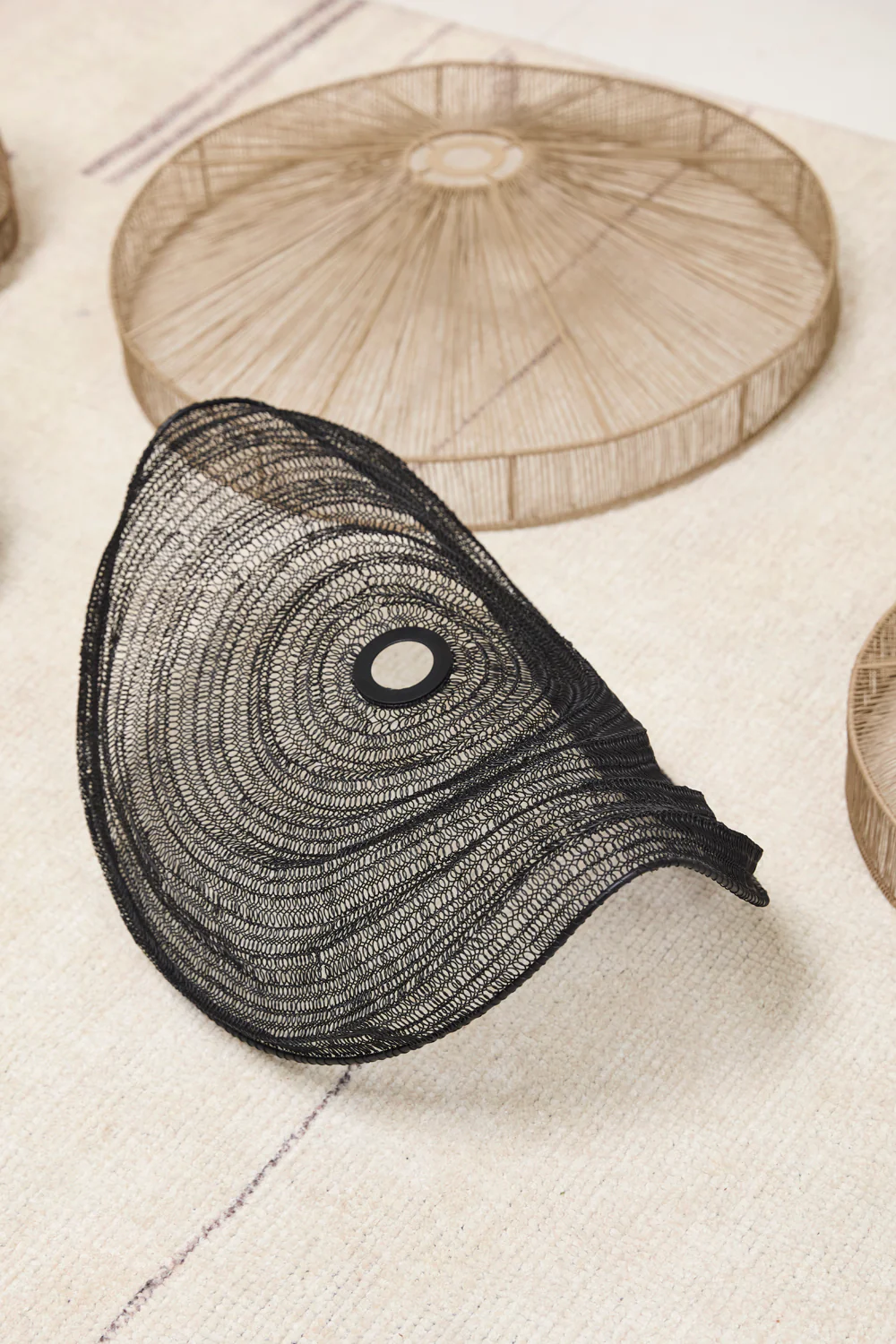 Kinko Light Shade By Accent Decor - Image 10