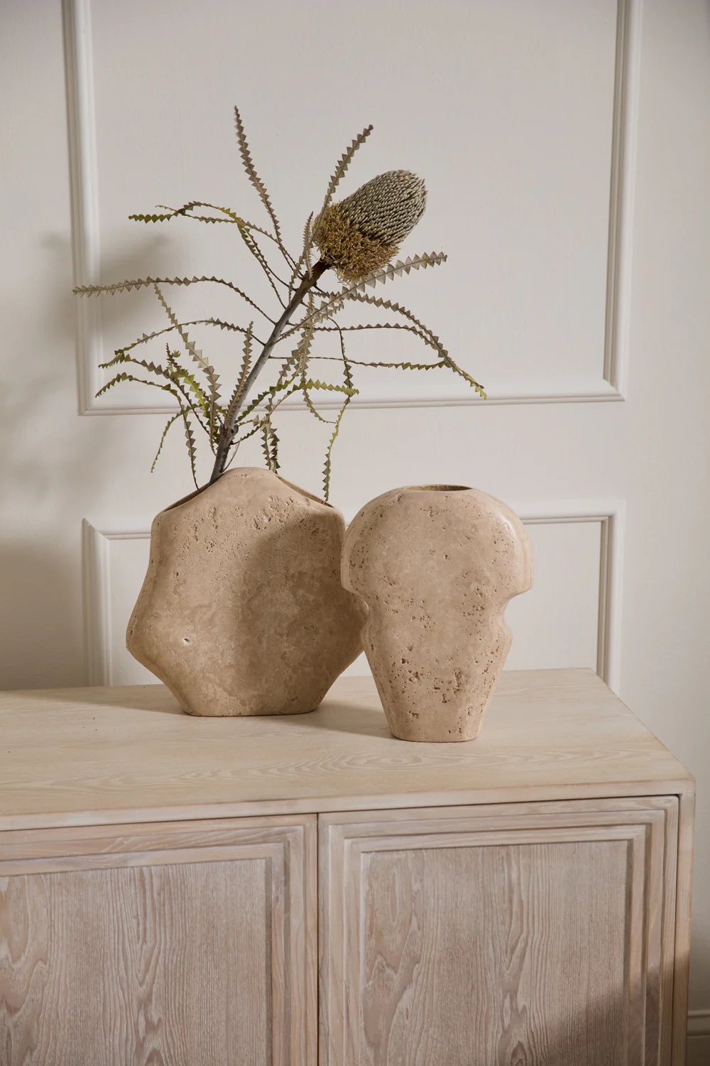 Klimt Vase By Accent Decor - Image 3