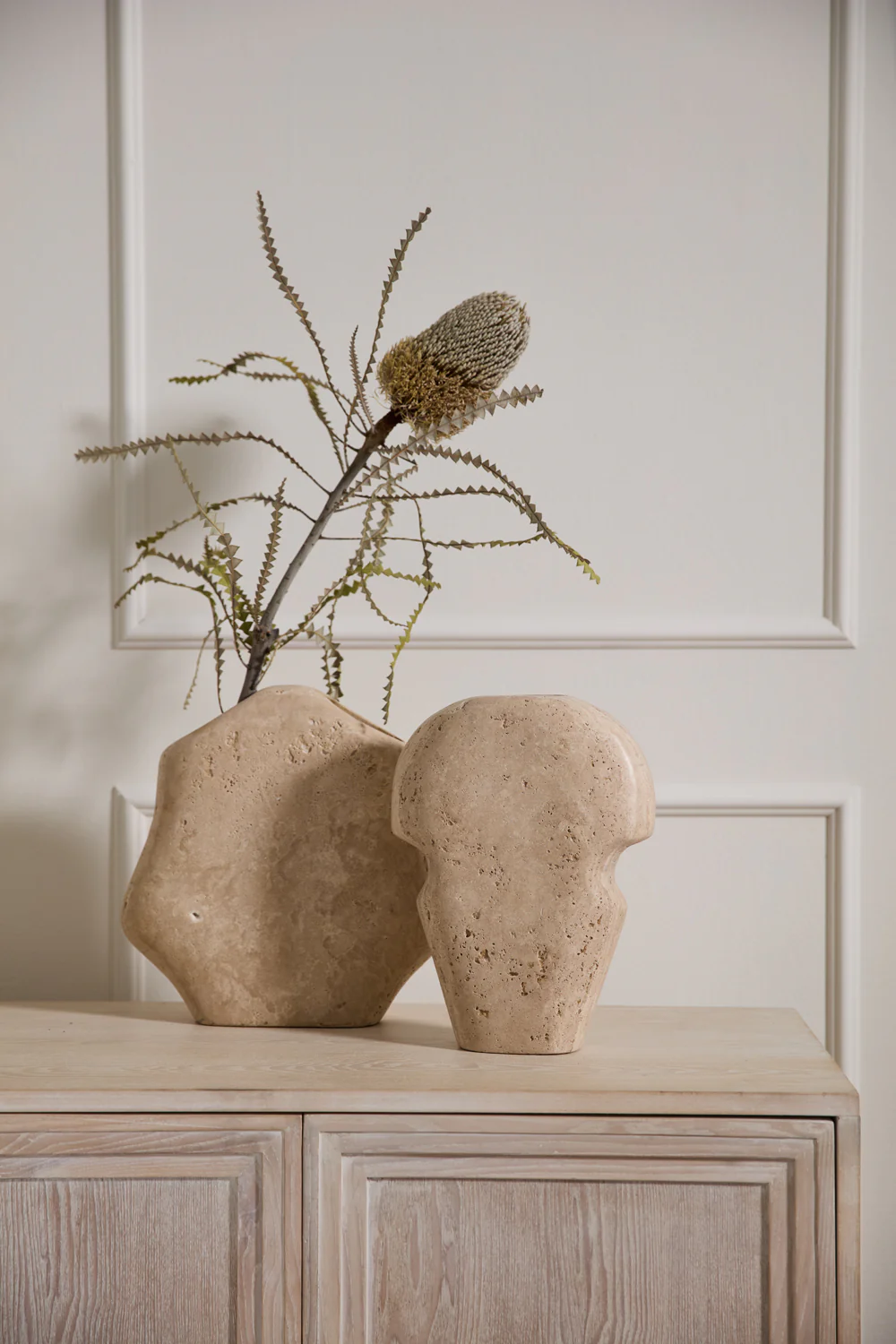 Klimt Vase By Accent Decor - Image 5