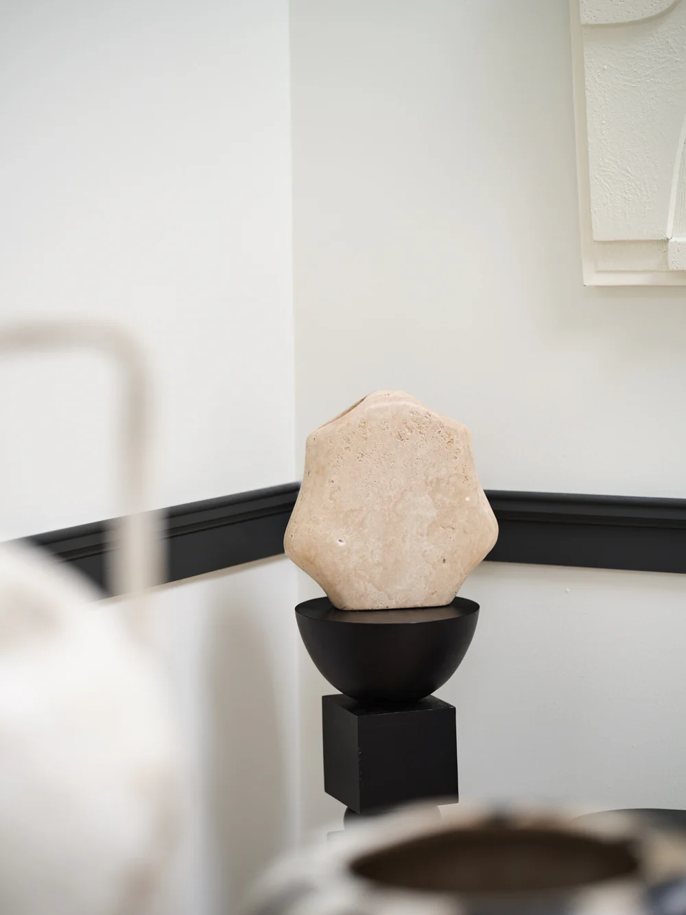 Klimt Vase By Accent Decor - Image 8